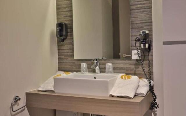 Woestyne Business & Leisure Apartments Cleythil