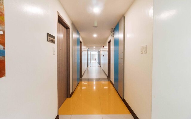 Studio 89 Katipunan QC