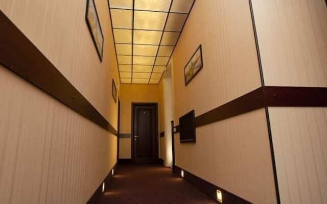 Hotel Classic