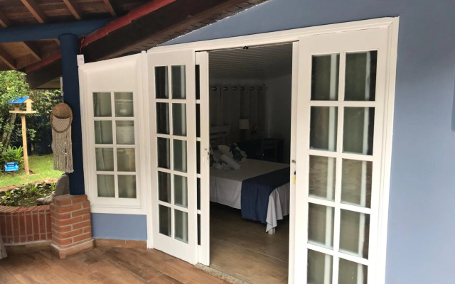 Santa Hospedaria Beach