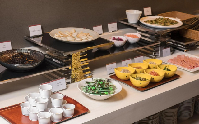 Hotel Mystays Nagoya Nishiki