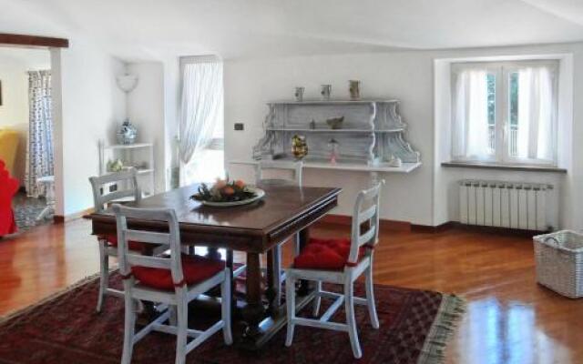 Bed and Breakfast Savona – In Villa Dmc