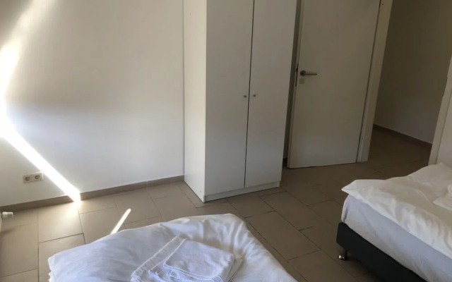 Ferienwohungen-Apartments Satzvey