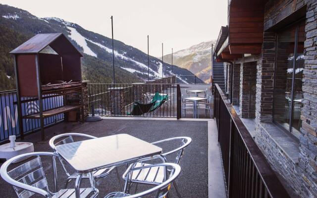 Hotel Piolets Soldeu Centre