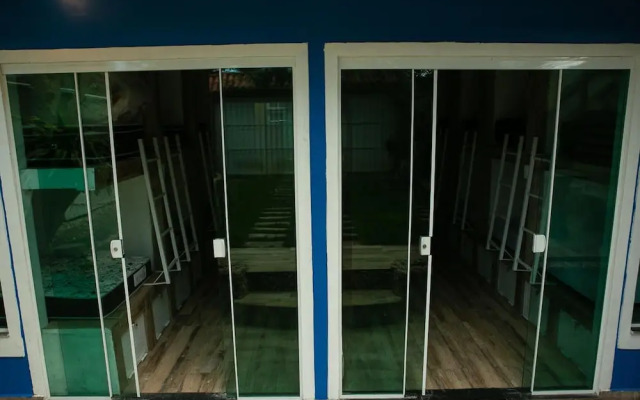 Hostel House Santinho