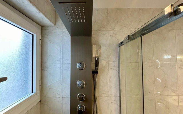 Very best flat with sea view, just 800m Postiguet-Beach