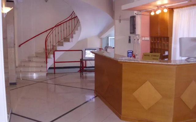 Hotel Cybele