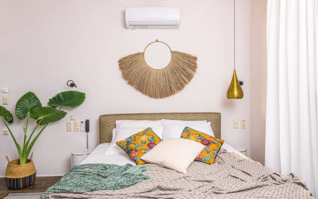 Maregold Mykonos