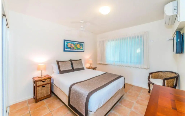 The Cove Yamba
