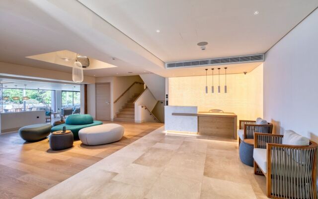 Vathi Cove Luxury Resort & Spa