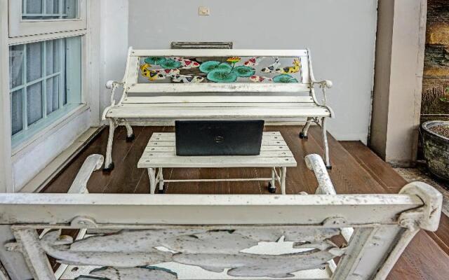 Oyo 91812 Nh Kost Syariah
