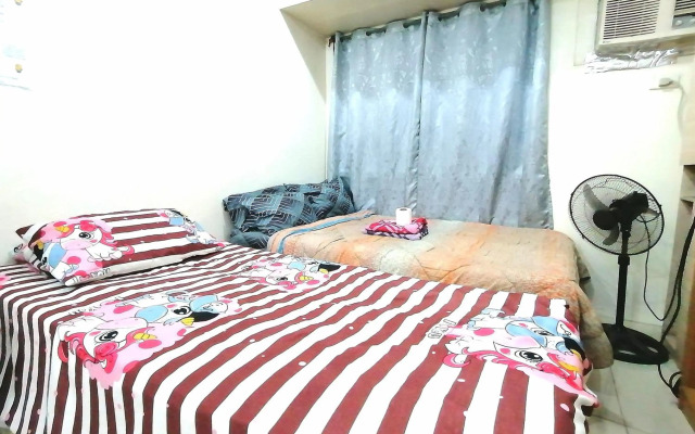 The Beacon Makati Staycation Suites