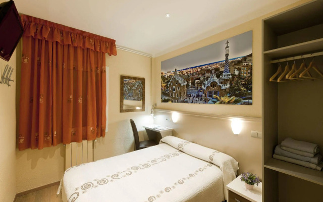 Hostal Barcelona