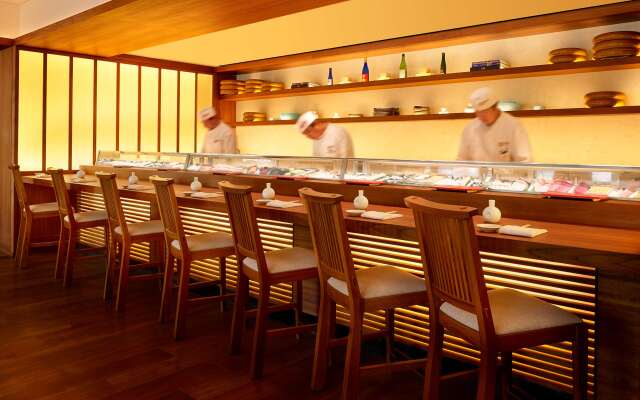 Nobu Hotel Palo Alto