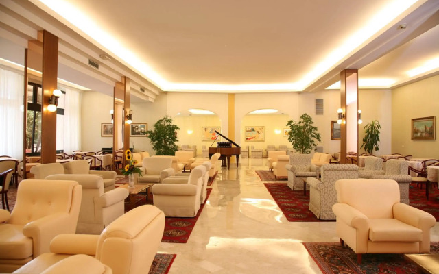 Hotel Terme Marconi
