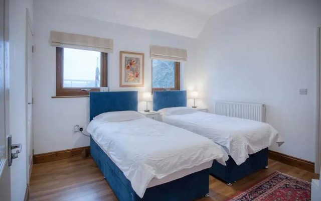 Marina House Annex - 1 Bedroom - Neyland