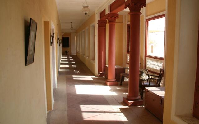 Bhanwar Vilas Palace