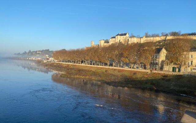 Le Charles VII CHINON