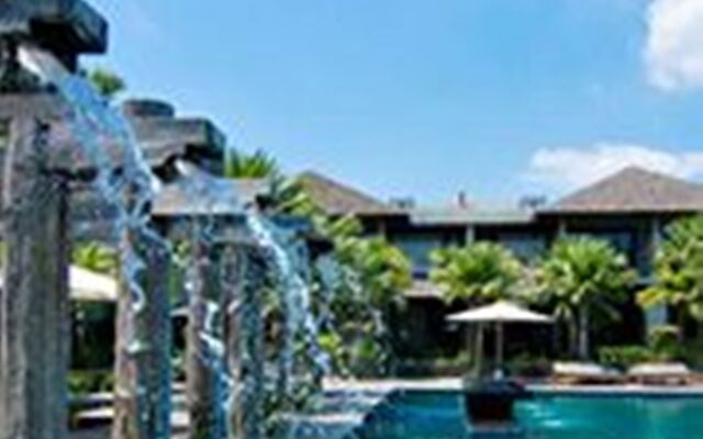 Pattara Resort & Spa