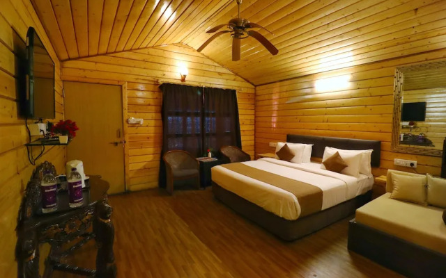 The Grand Legacy Resort