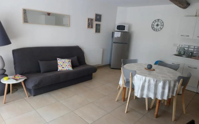 Appartement Duplex