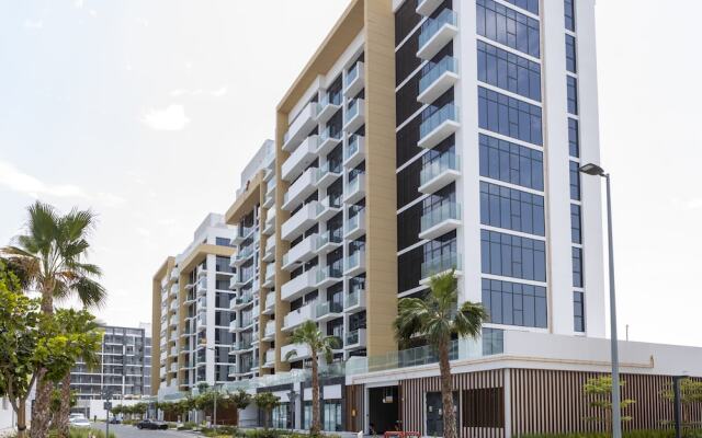 Nasma Luxury Stays - Riviera 10