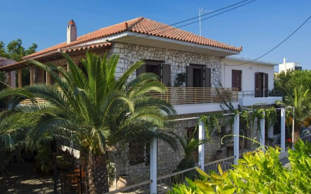 Ikia Luxury Homes Eco
