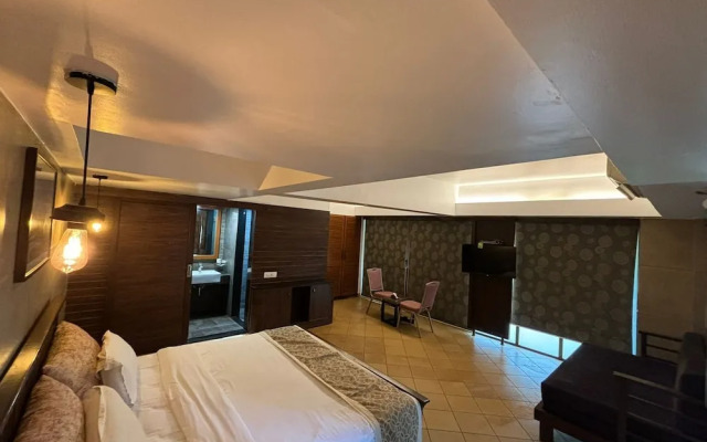 Silverador Resort Club