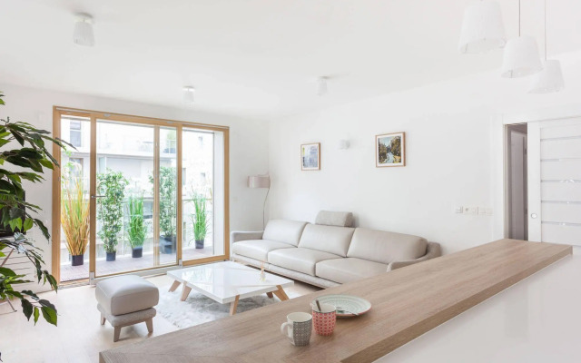 onefinestay - Trocadéro apartments