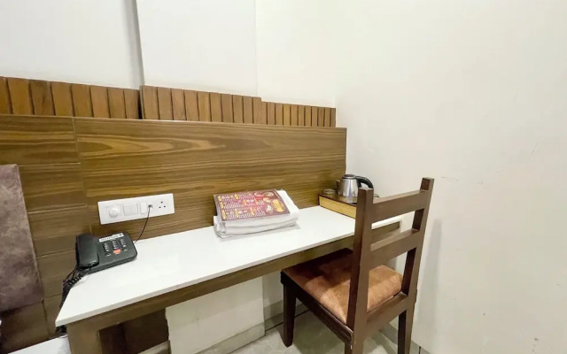 Hotel Govindam Inn - near Temple