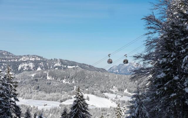 Oberstdorfer Bergwelt 246