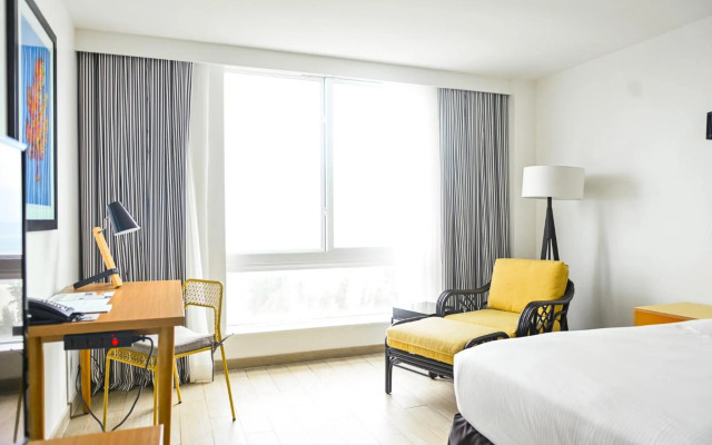 Warwick Paradise Island- All Inclusive- Adults Only