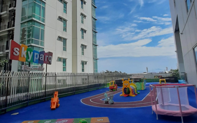 Swiss-Belresidences Kalibata Jakarta