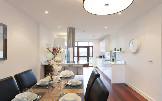Hampden Apartments - The Henry