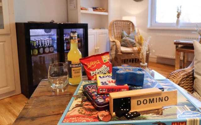 Hotel Das kleine Glück - Adults Only