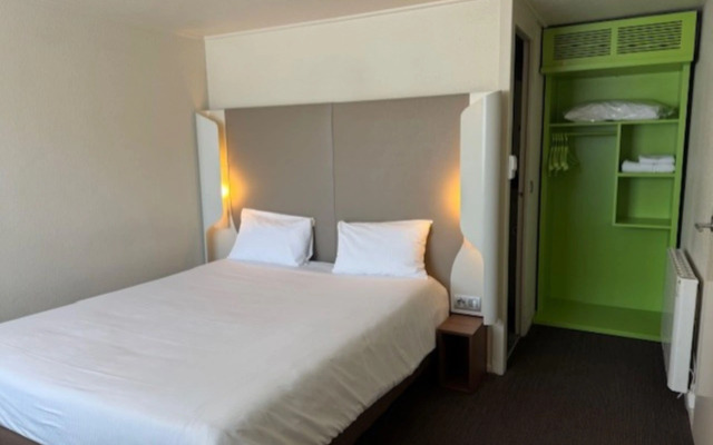 Hotel Campanile Amiens - Glisy