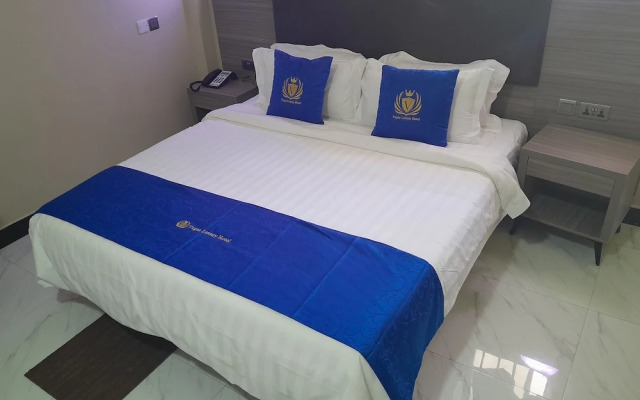 Vegas Luxury Hotel