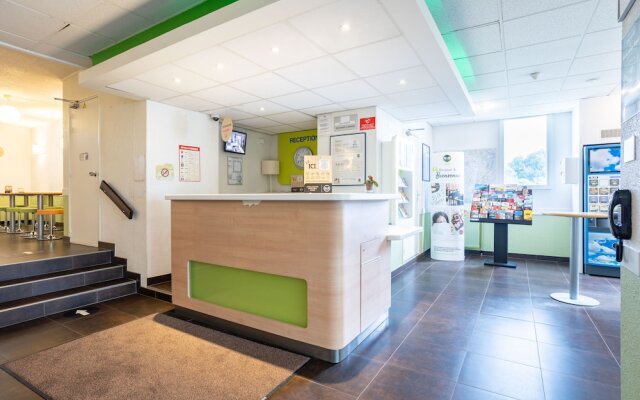 B&B HOTEL Valenciennes Sud