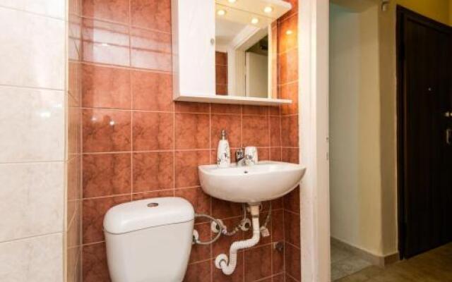 PANTHEON Apartments Thessaloniki