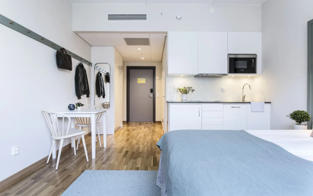 Biz Apartment Hammarby Sjostad