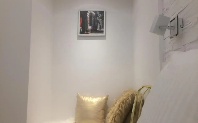 Lovely studio- Poznanska 16
