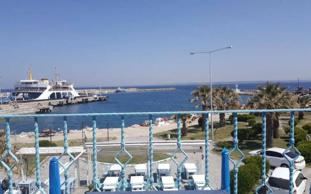 Adamarin Otel