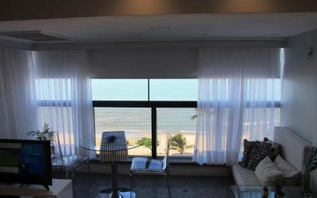 Particular Iracema Residence