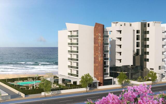 Nautilus Family Hotel