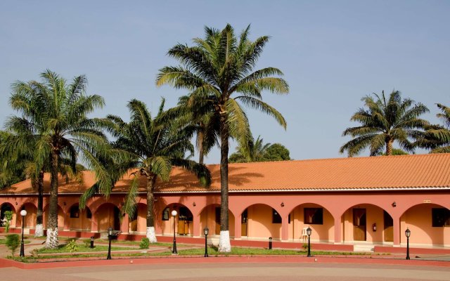 Dunia Hôtel Bissau