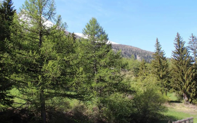 Appartement Lanslebourg-Mont-Cenis, 2 pièces, 4 personnes - FR-1-508-132