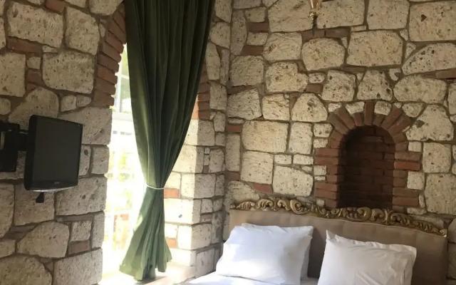 Kerme Ottoman Alacati