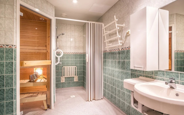 Omena Hotel Seinäjoki