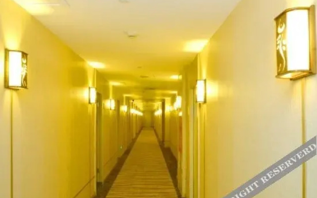 Xinrujia Hostel