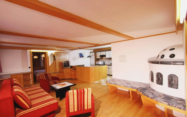 Landhaus Edelweiss